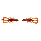 74107 Guminukai Savage Gear Reaction Crayfish 9.1cm 7.5g Motor Oil 5pcs